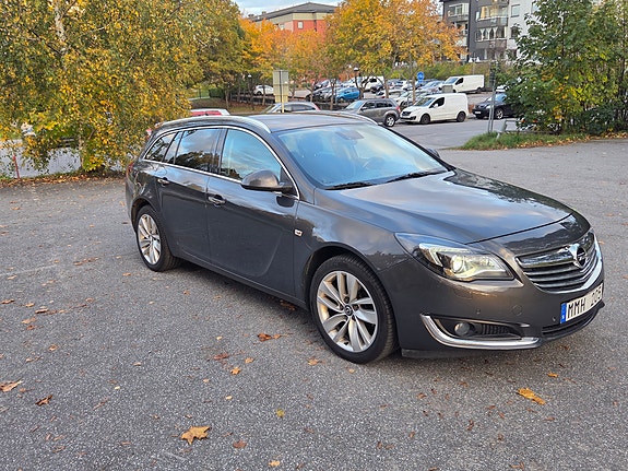 Opel Unknown