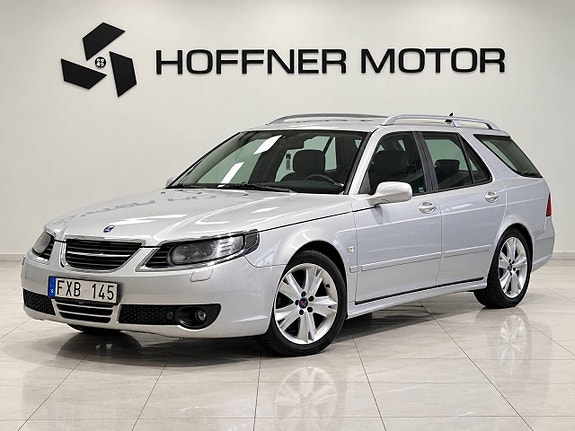 Saab 9-5
