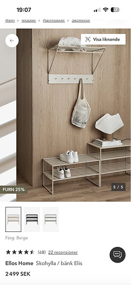 Product image 1 of 5