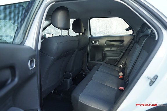 Citroen C4 Cactus 9 of 13