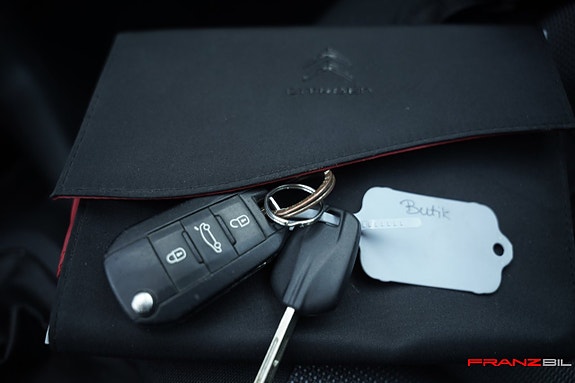 Citroen C4 Cactus 13 of 13