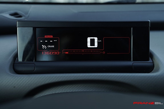 Citroen C4 Cactus 10 of 13