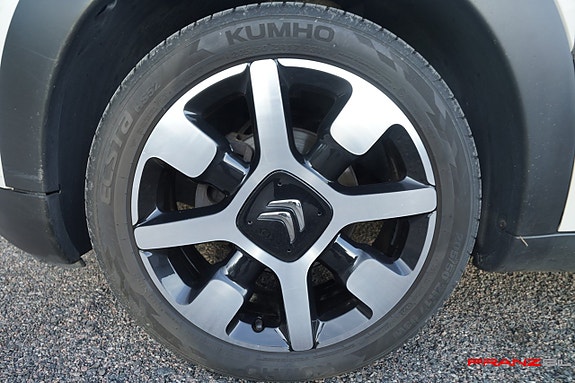 Citroen C4 Cactus 12 of 13
