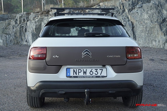 Citroen C4 Cactus 6 of 13