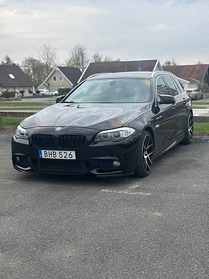 BMW 530d