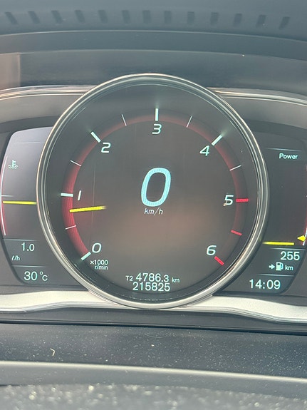 Volvo S60 5 of 10