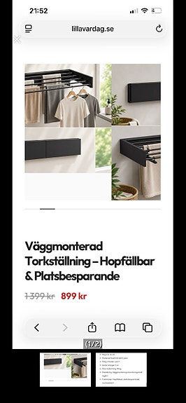 Product image 1 of 2