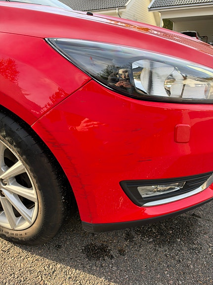 Ford Focus 6 of 7