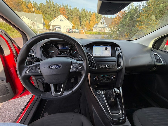 Ford Focus 4 of 7