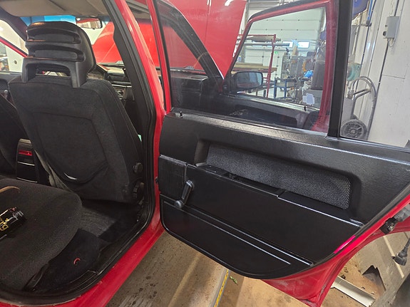 Volvo 740 10 of 11
