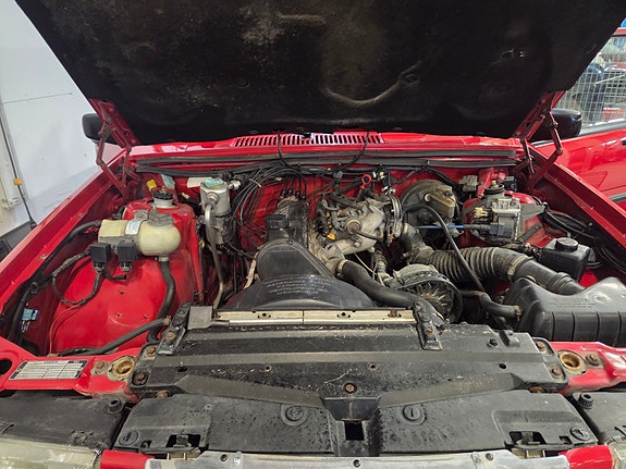 Volvo 740 7 of 11