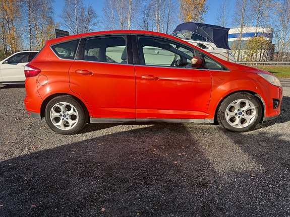 Ford C-Max 3 of 7