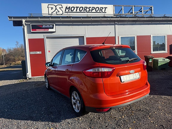Ford C-Max 5 of 7