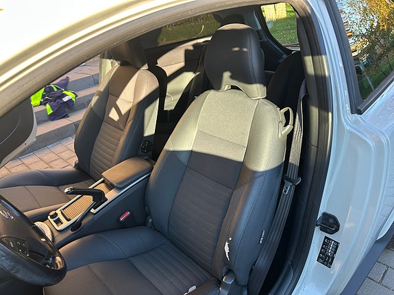 Volvo C30 5 of 10