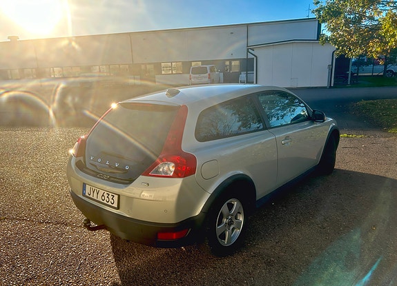 Volvo C30 4 of 10