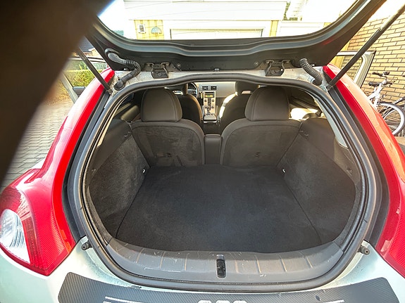 Volvo C30 8 of 10