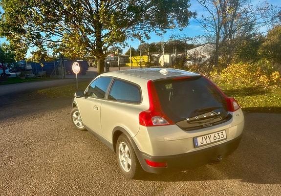 Volvo C30 3 of 10
