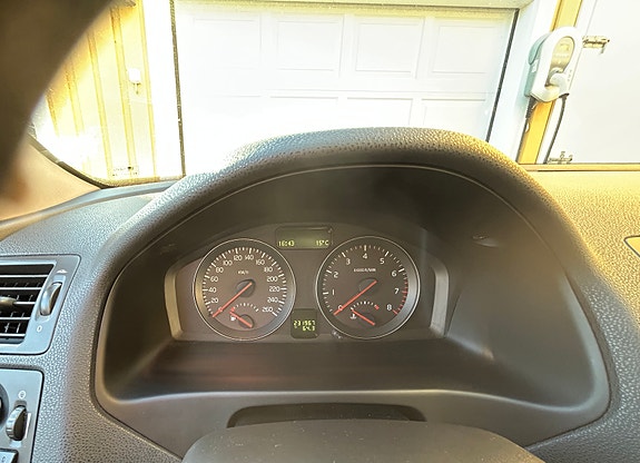 Volvo C30 9 of 10