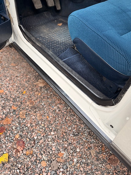 Volvo 240 12 of 20