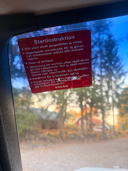 Volvo 240 20 of 20