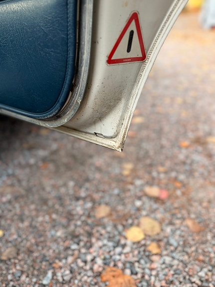 Volvo 240 15 of 20