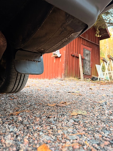 Volvo 240 8 of 20