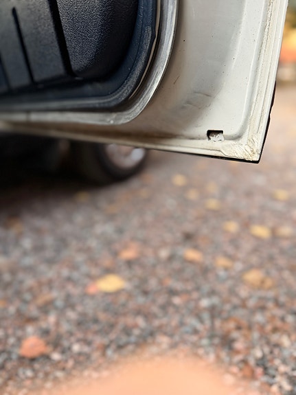 Volvo 240 16 of 20