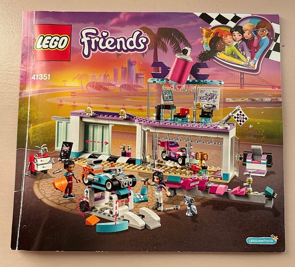 Product image 1 of 3