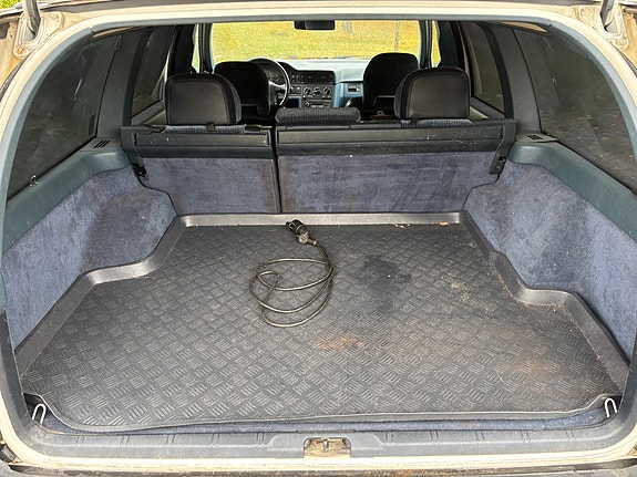 Volvo 850 6 of 8