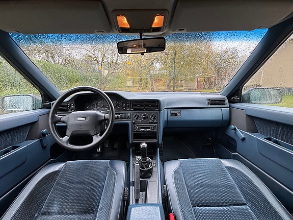 Volvo 850 4 of 8