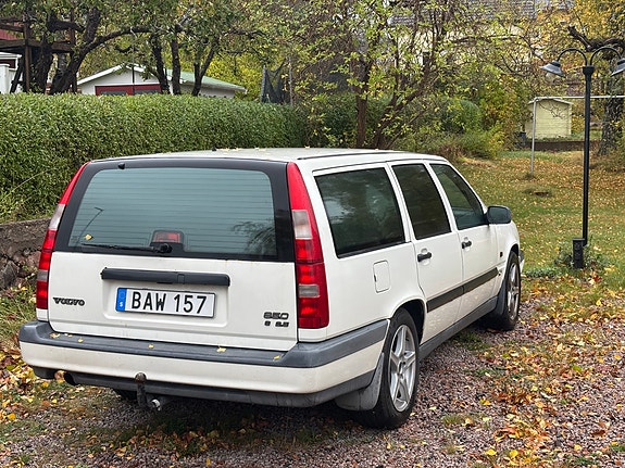Volvo 850 2 of 8