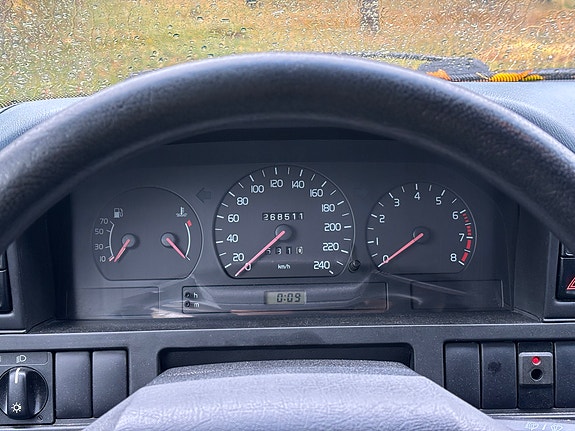 Volvo 850 5 of 8