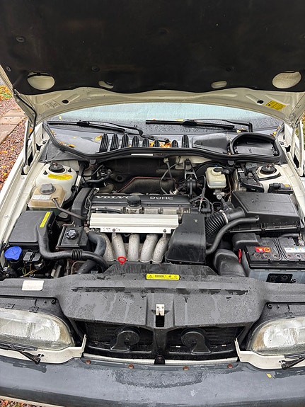 Volvo 850 8 of 8