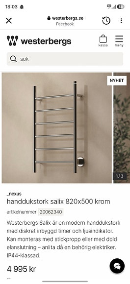 Product image 1 of 2