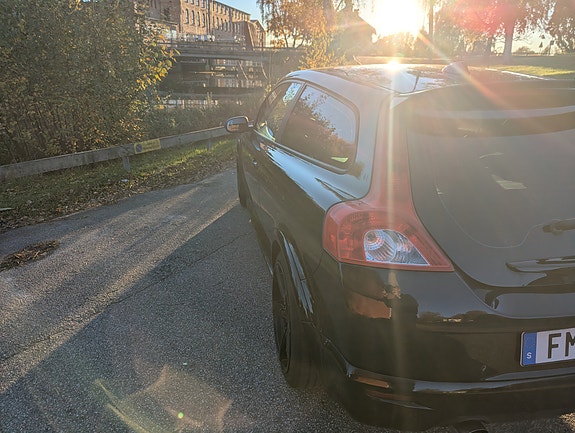 Volvo C30 5 of 15