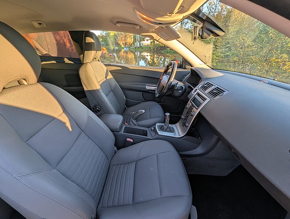 Volvo C30 9 of 15
