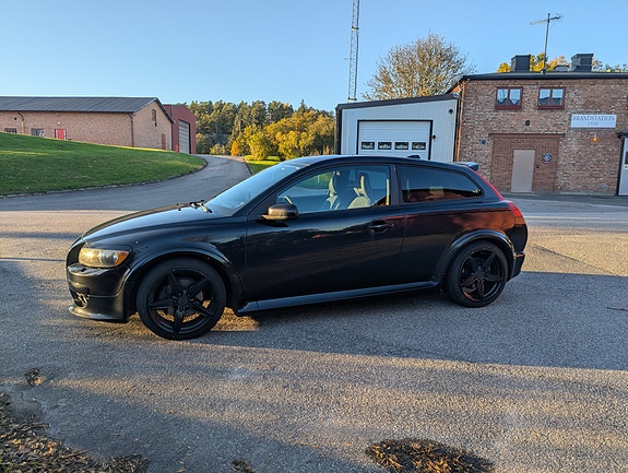 Volvo C30 6 of 15