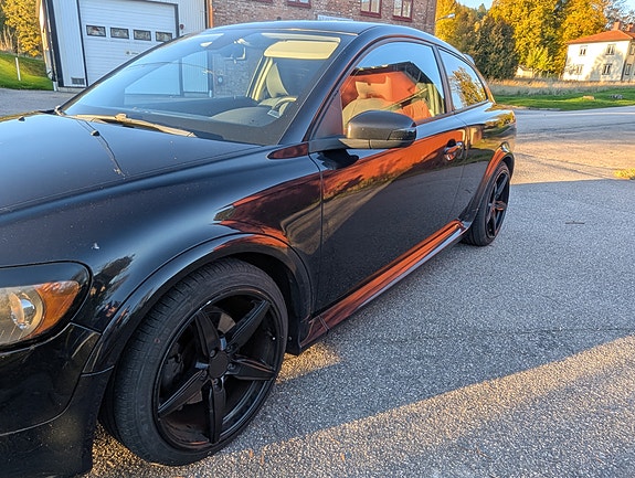 Volvo C30 7 of 15
