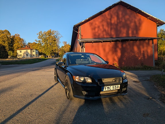 Volvo Unknown
