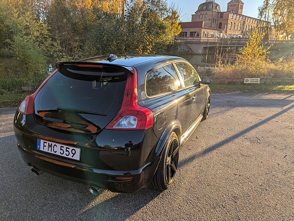 Volvo C30 4 of 15