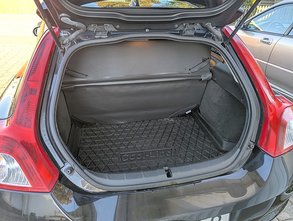 Volvo C30 13 of 15