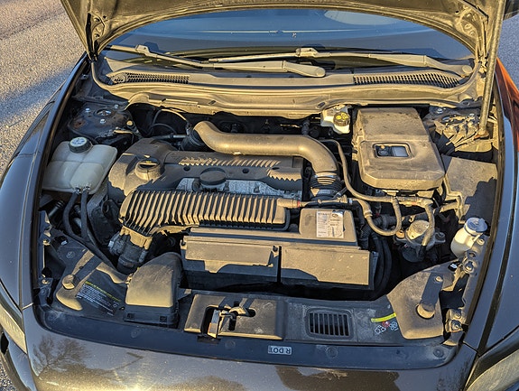 Volvo C30 14 of 15