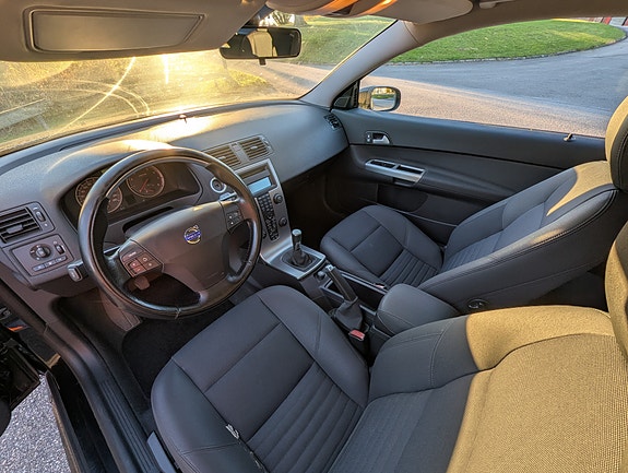 Volvo C30 8 of 15