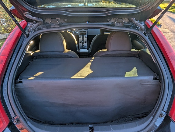 Volvo C30 12 of 15
