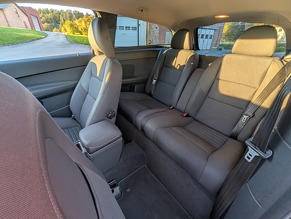 Volvo C30 11 of 15