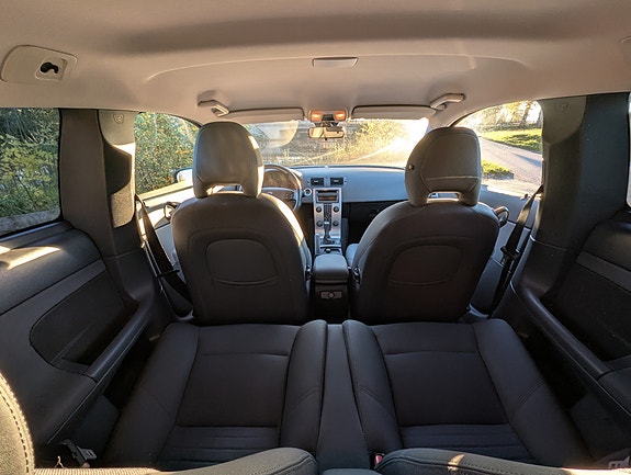 Volvo C30 10 of 15