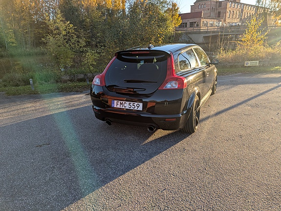 Volvo C30 3 of 15