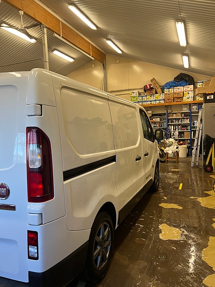 Fiat Talento 2 of 5