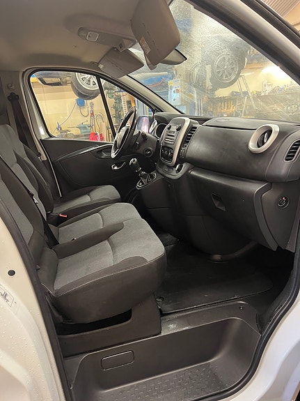 Fiat Talento 3 of 5