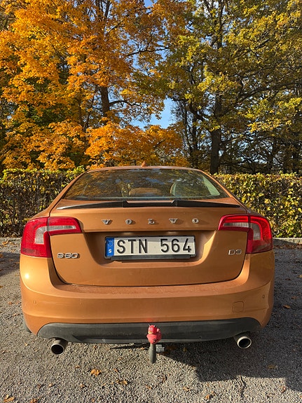 Volvo S60 4 of 8
